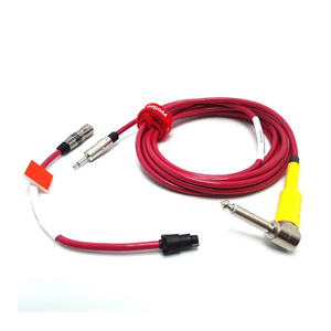 2-CIRCUIT NURSE CALL CABLE ASSEMBLY - 10 FT by APCOR