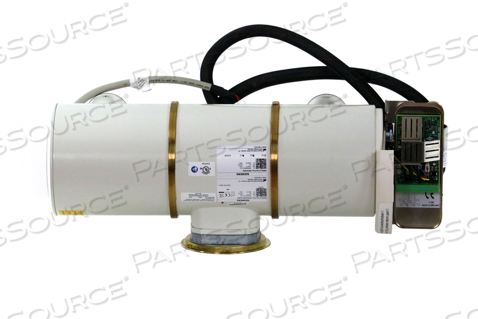 MEGALIX CAT PLUS 125/20/40/80-122GW X-RAY TUBE FOR AXIOM ARTIS by Siemens Medical Solutions