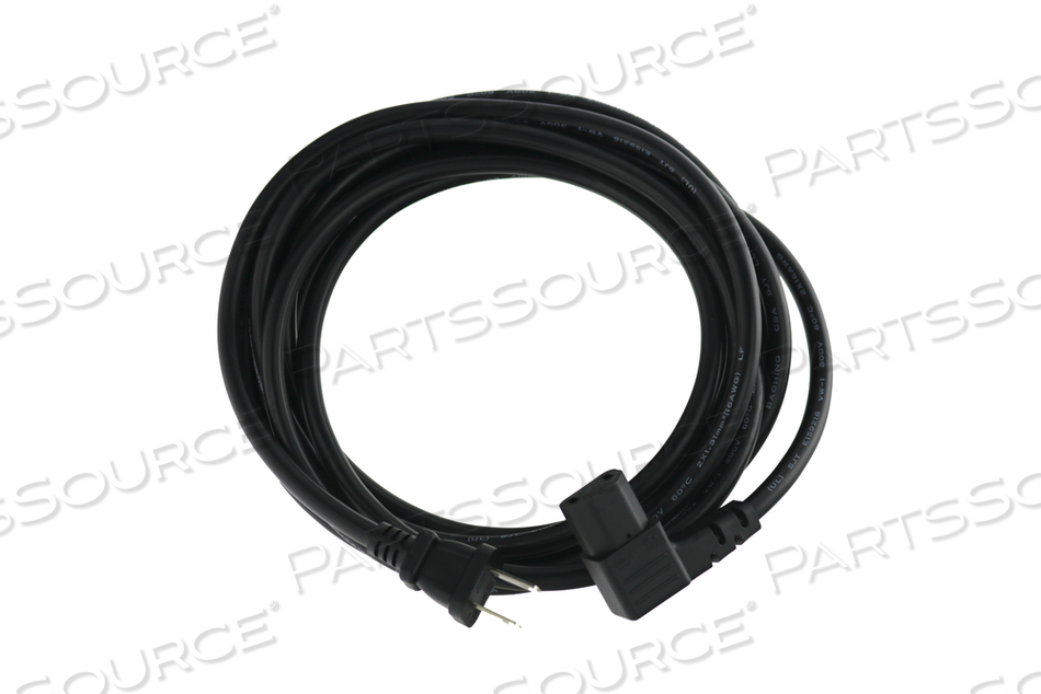 USA MAIN POWER CORD by Arjo Inc. USA MAIN POWER CORD by Arjo Inc.