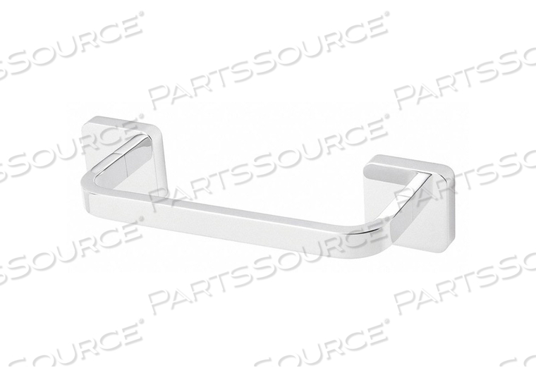 TOWEL BAR BRASS 50 LB CAP 8 BAR LENGTH by Speakman