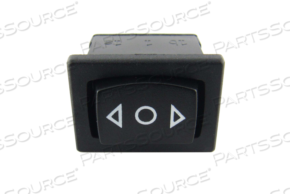 ROCKER SWITCH by Berchtold