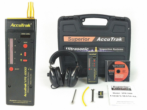 ULTRASONIC LEAK SYSTEM by Superior Signal