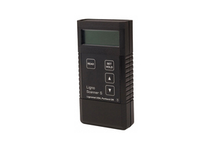 LIGNO SCANNER S MOISTURE METER by Lignomat