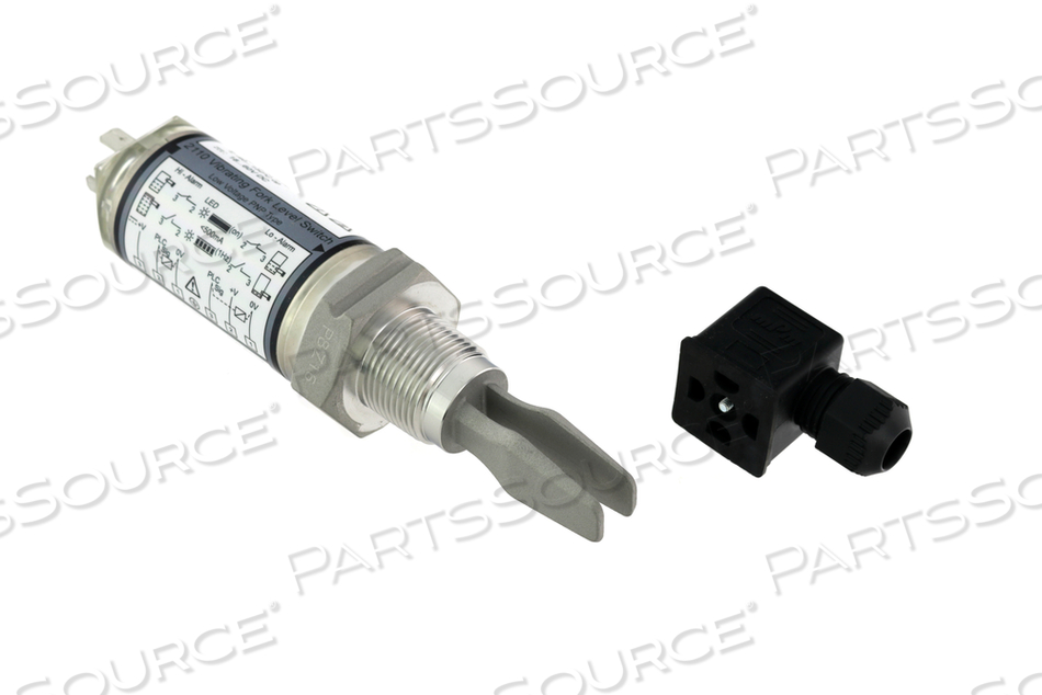 LIQUID LEVEL SWITCH, ROSEMOUNT, TYPE 2110 by Getinge USA Sales, LLC