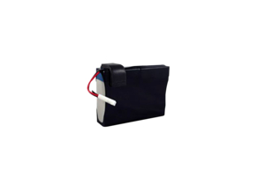 12V 3AH VRLA RECHARGEABLE BATTERY by SSCOR, Inc.