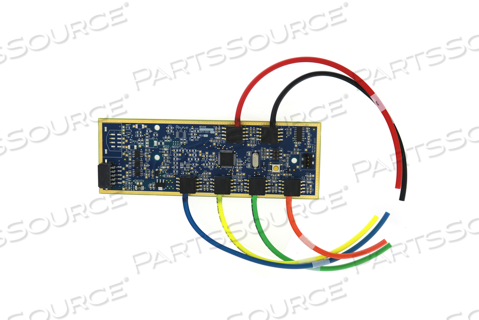ASSEMBLY, SENSOR, FOR USE WITH: FOR ISOLIBRIUM® PE SUPPORT SURFACE by Stryker Medical