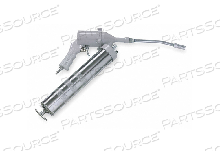 AIR GREASE GUN SINGLE SHOT 4800 PSI by Lincoln AIR GREASE GUN SINGLE SHOT 4800 PSI by Lincoln