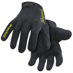 CUT-RESISTANT GLOVES XL/10 PR by HexArmor