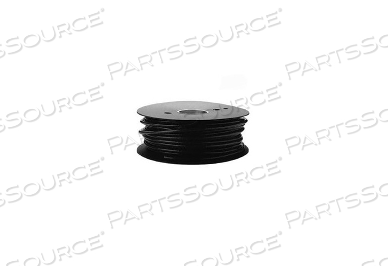 NON CONDUCTIVE HOSE, 1/4 IN ID, 0.46 IN OD, PVC, BLUE, 14 TO 150 DEG F, 200 PSI, MEETS ISO, 250 FT by Bay Corporation