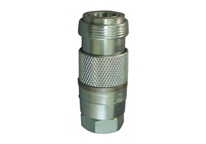 QUICK CONNECT SOCKET 1/2 BODY 1/2 -14 by Eaton Corporation