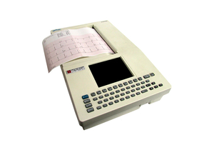 REPAIR - BURDICK ECLIPSE 850 EKG CART