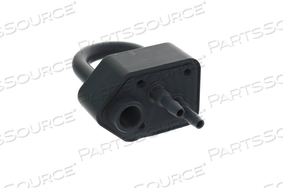 ASSEMBLY, SPOUT, PVC by Medivators (Cantel Medical) (now STERIS)