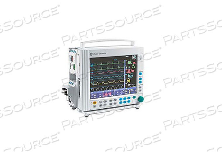 REPAIR - GE HEALTHCARE S/5 COMPACT PATIENT MONITOR REPAIR - GE HEALTHCARE S/5 COMPACT PATIENT MONITOR