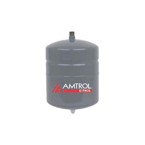 EXPANSION TANK 1/2" NPTM CONNECTION *** MUST SHIP GROUND *** by Amtrol