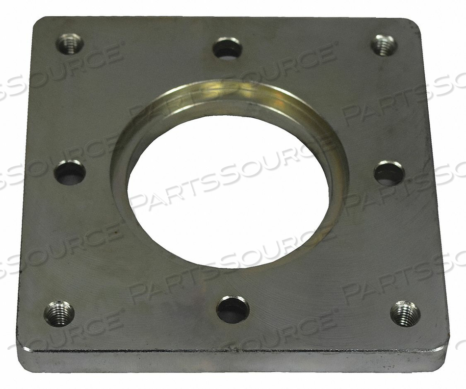 ADAPTER PLATE 2-1/2 SIZE by Rhino Tool