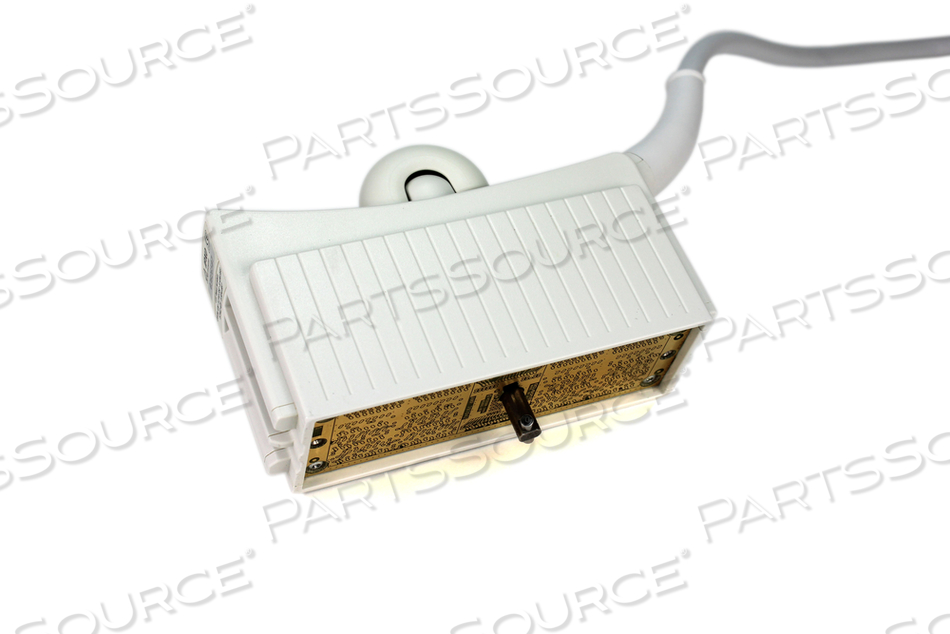 REPAIR - SIEMENS 4C1 ULTRASOUND PROBE REPAIR - SIEMENS 4C1 ULTRASOUND PROBE