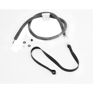 HEAD END ELASTICORD by Shuttle Systems - Contemporary Design