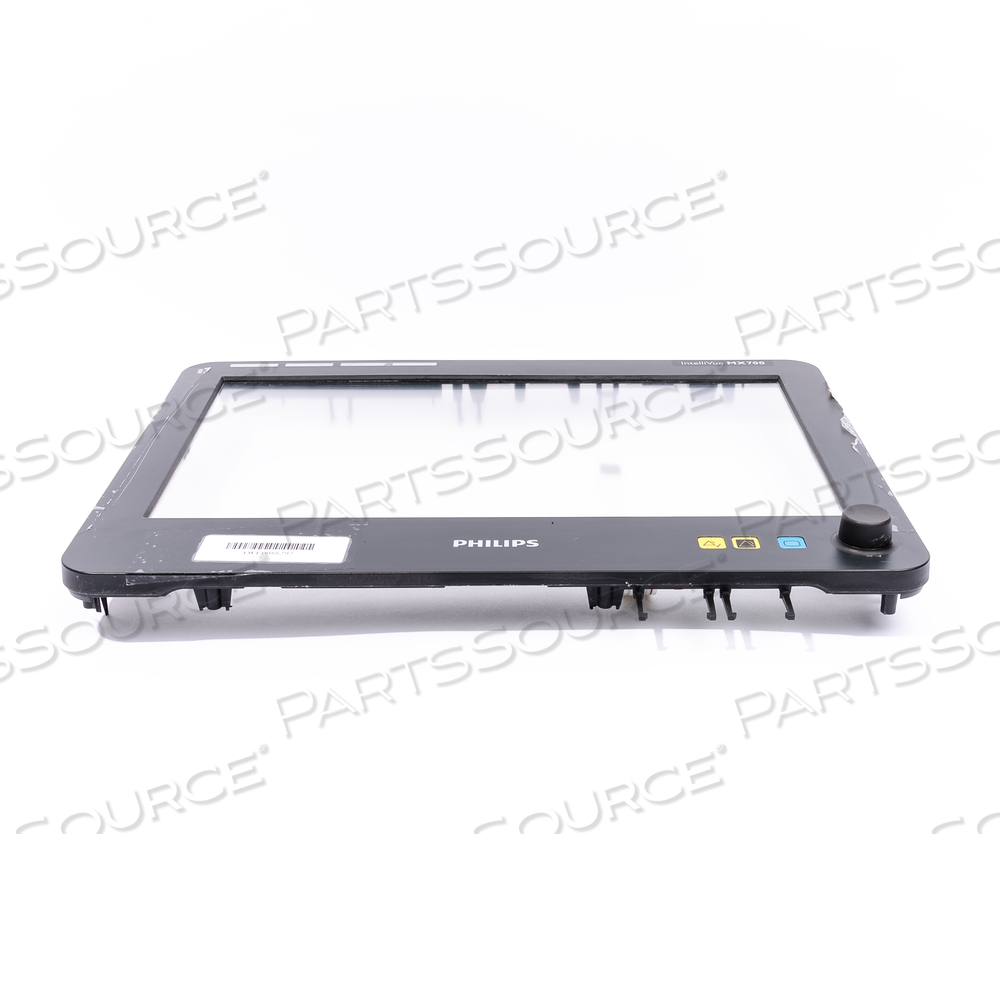 IV2-STAT MX700 TOUCH BEZEL ASSEMBLY 