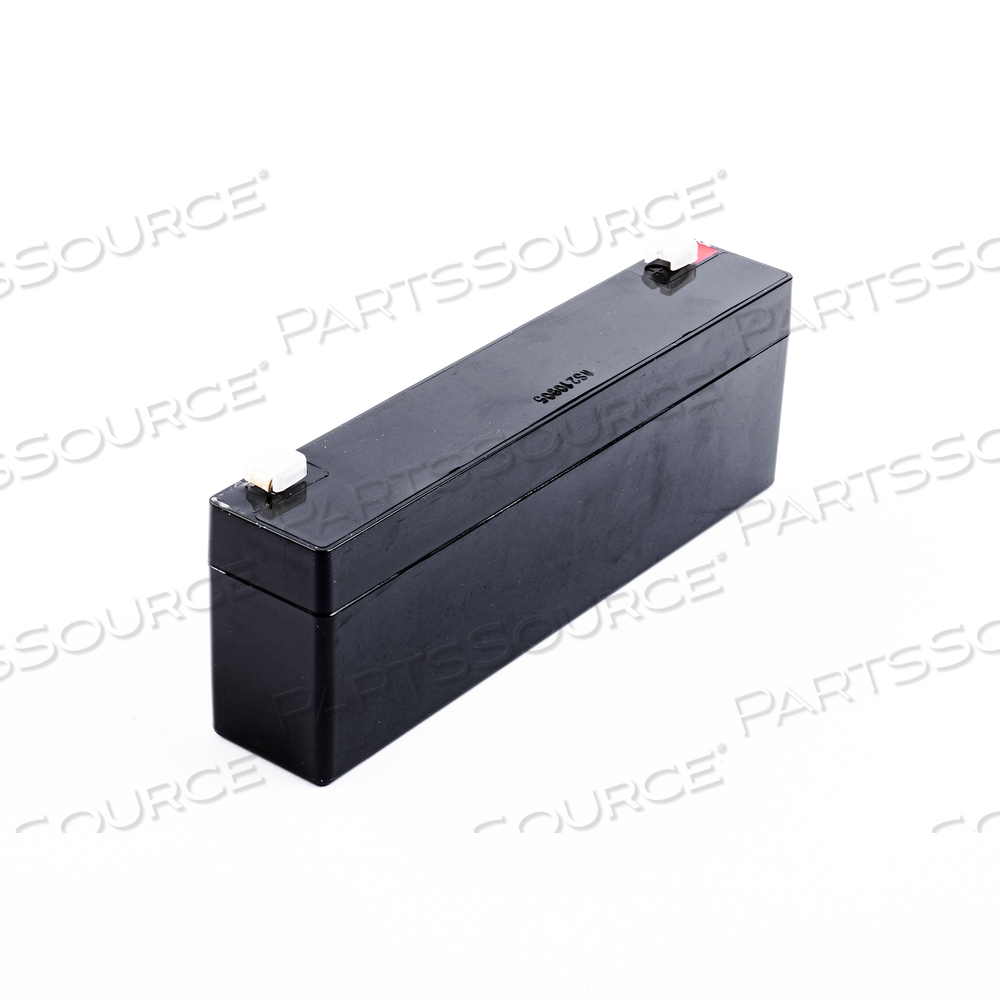 12V 2.3AH PACKAGED BATTERY FOR MK3 VYAIRE SIPAP 12V 2.3AH PACKAGED BATTERY FOR MK3 VYAIRE SIPAP