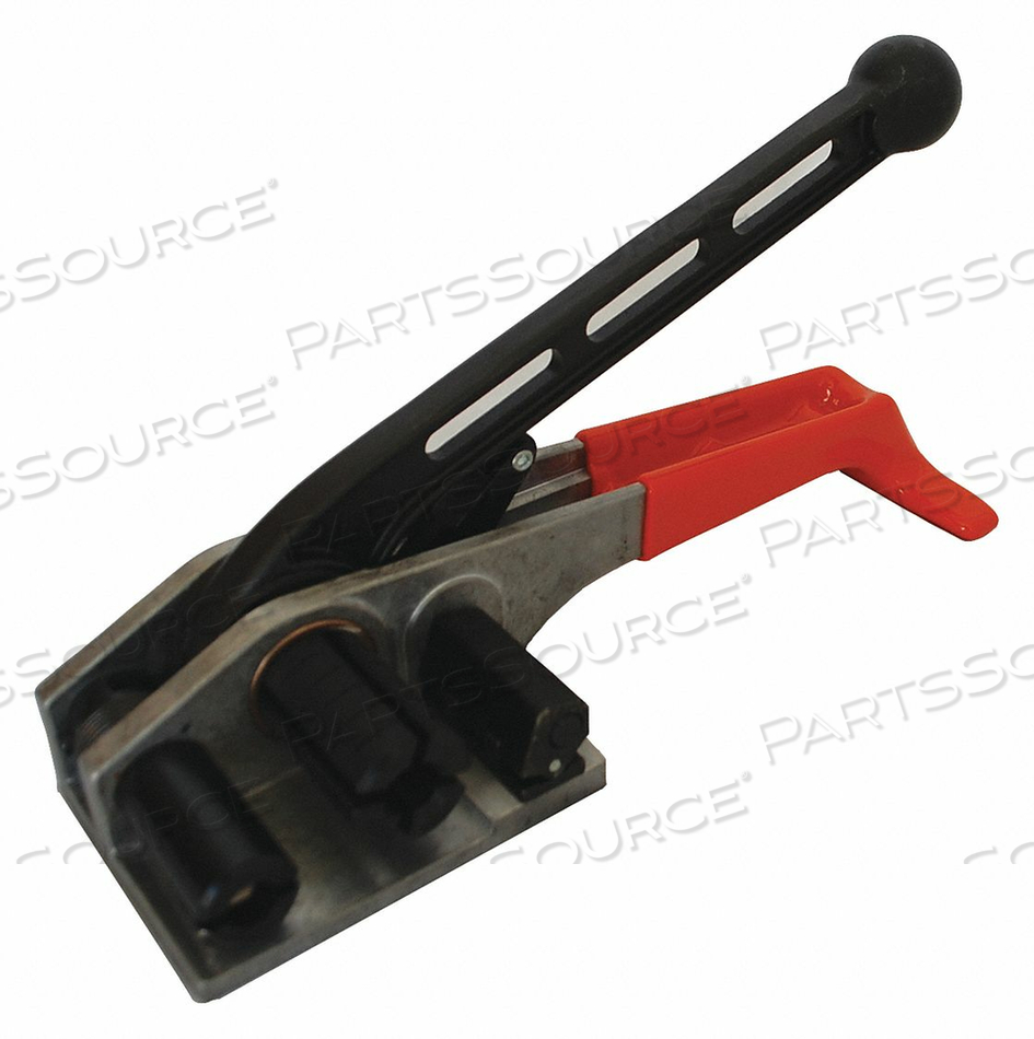 HEAVY DUTY JUMBO CORD TENSIONER FOR 5/8 - 1-1/2" CORD STRAPPING by Encore