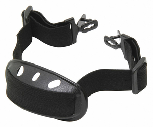 CHINSTRAP WITH CHIN GUARD by ERB Industries Inc.