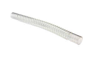 CLEAN BORE TUBING, 1-1/8 IN ID, 14 IN by Biodex Medical Systems