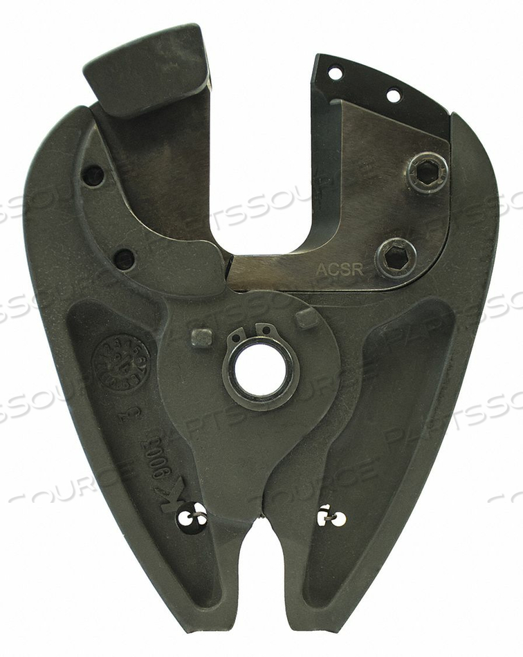 PRESS JAW ACSR TUBING 1 SIZE by Greenlee PRESS JAW ACSR TUBING 1 SIZE by Greenlee