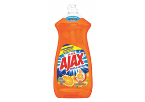 HAND DISHWASHING SOAP 28 OZ.ORANGE PK9 by Ajax