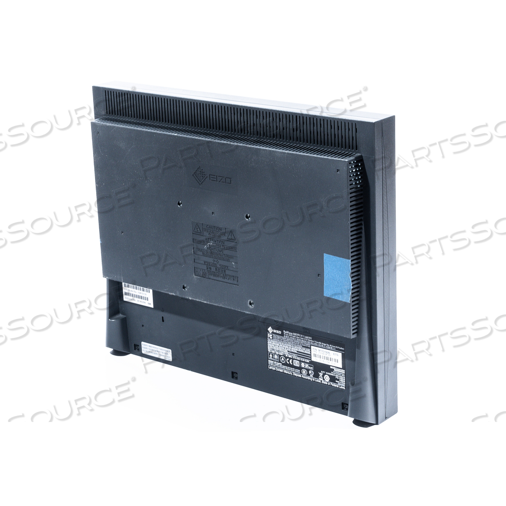 MONITOR COLOR 19" EIZO MX191 MONITOR COLOR 19" EIZO MX191