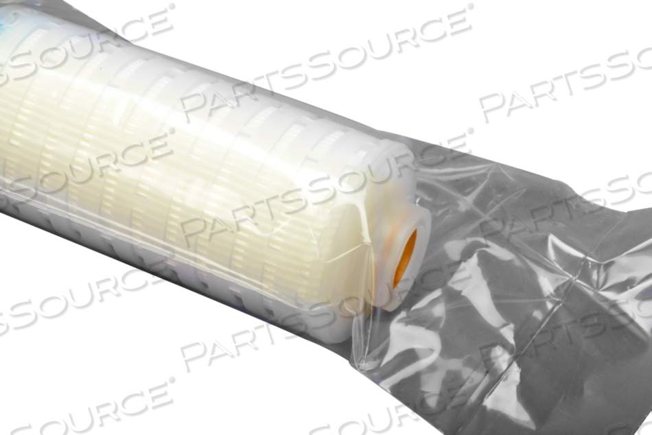 0.1µM BACTERIAL RETENTION FILTER FOR STERIS, SYSTEM 1E 0.1µM BACTERIAL RETENTION FILTER FOR STERIS, SYSTEM 1E