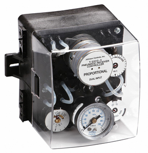 PNEUMATIC CONTROLLER SINGLE INPUT by Johnson Controls