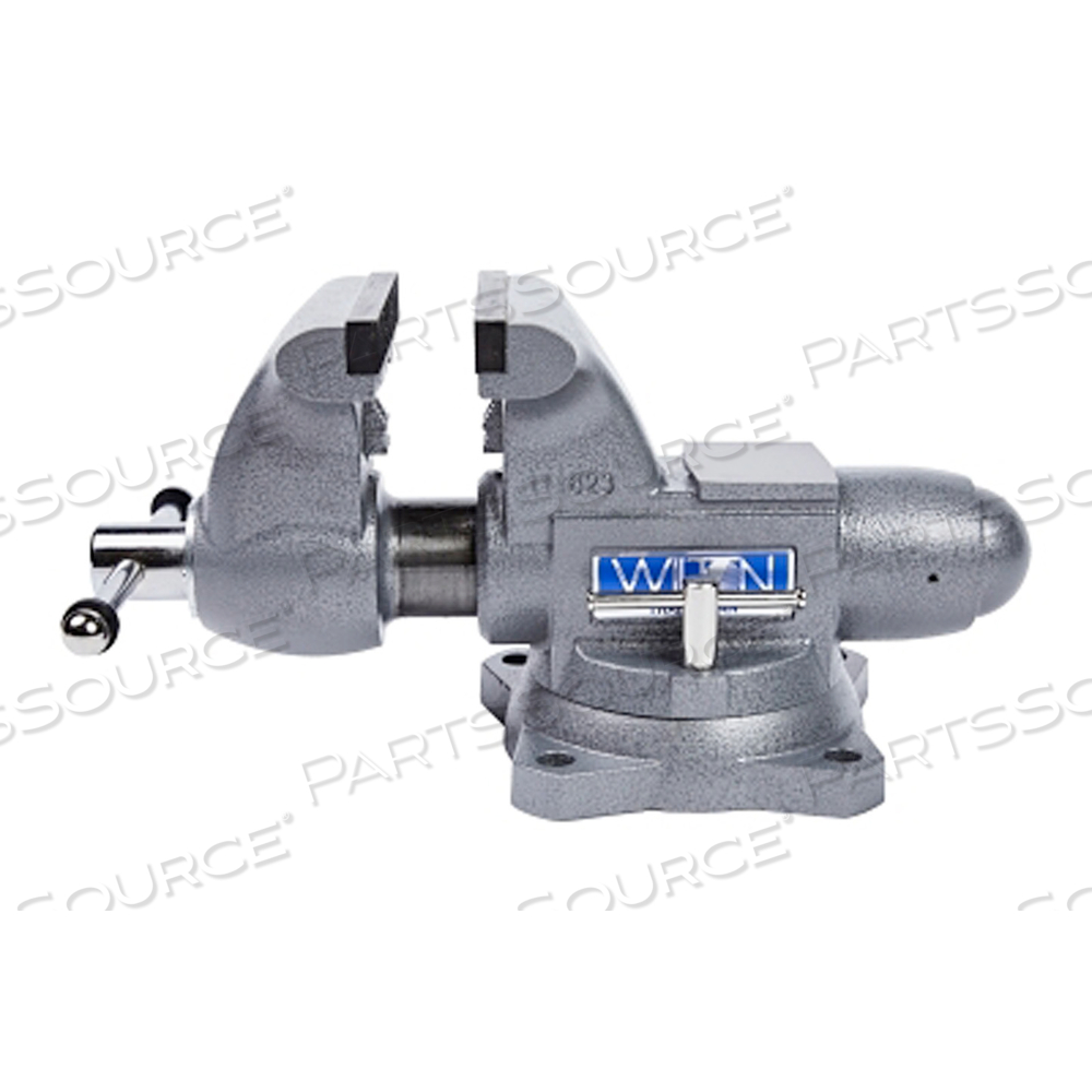28807 WILTON TRADESMAN 1765 6-1/2" VISE by Wilton/ Walter Meier Manufacturing Americas