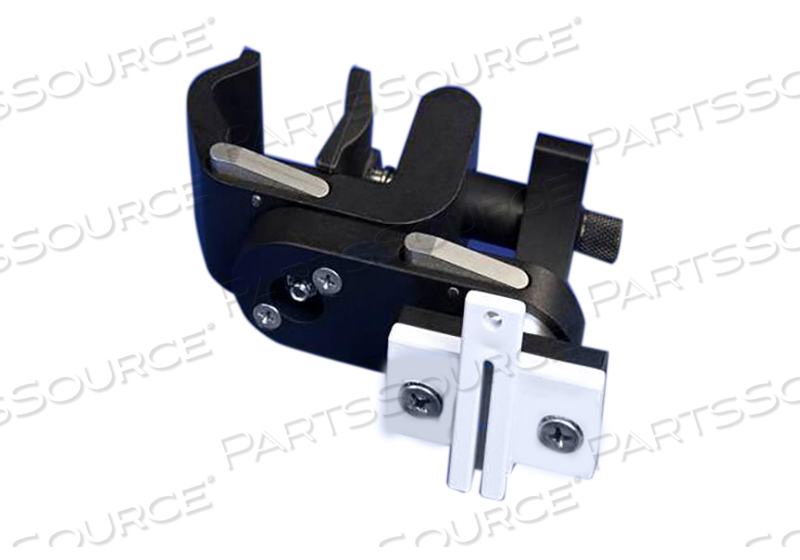DOUBLE ROTATING POLE CLAMP DOUBLE ROTATING POLE CLAMP