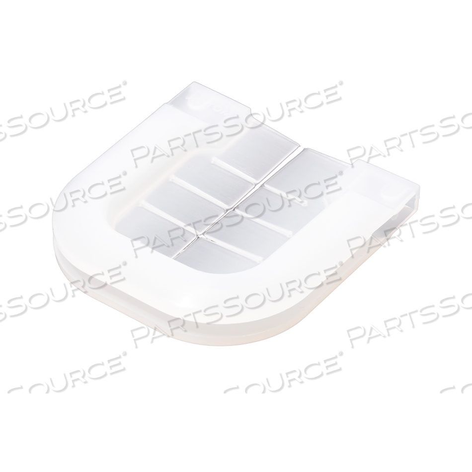 U-SHAPED TUBE ACCESS GROMMET by Atom Medical USA