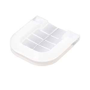 U-SHAPED TUBE ACCESS GROMMET by Atom Medical USA