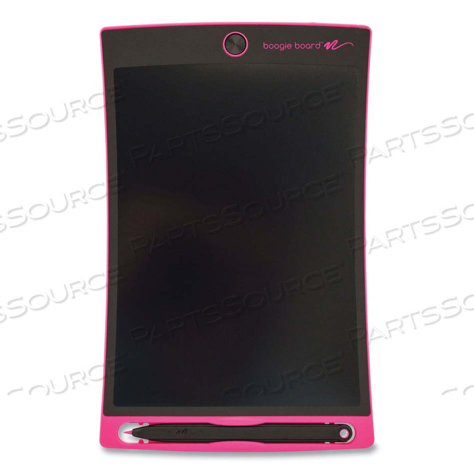 JOT MEMO PAD EWRITER, 8.5" SCREEN, PINK 