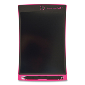 JOT MEMO PAD EWRITER, 8.5" SCREEN, PINK by Boogie Board