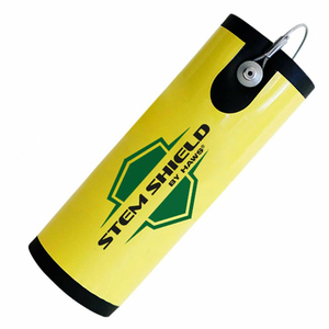 GATE VALVE STEM SHIELD W/ CABLE LOCK, 5" L STEM by Haws