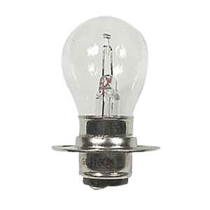 LAMP/BULB, 18 W, CLEAR, 6.5 V, 2.75 A by American Optical