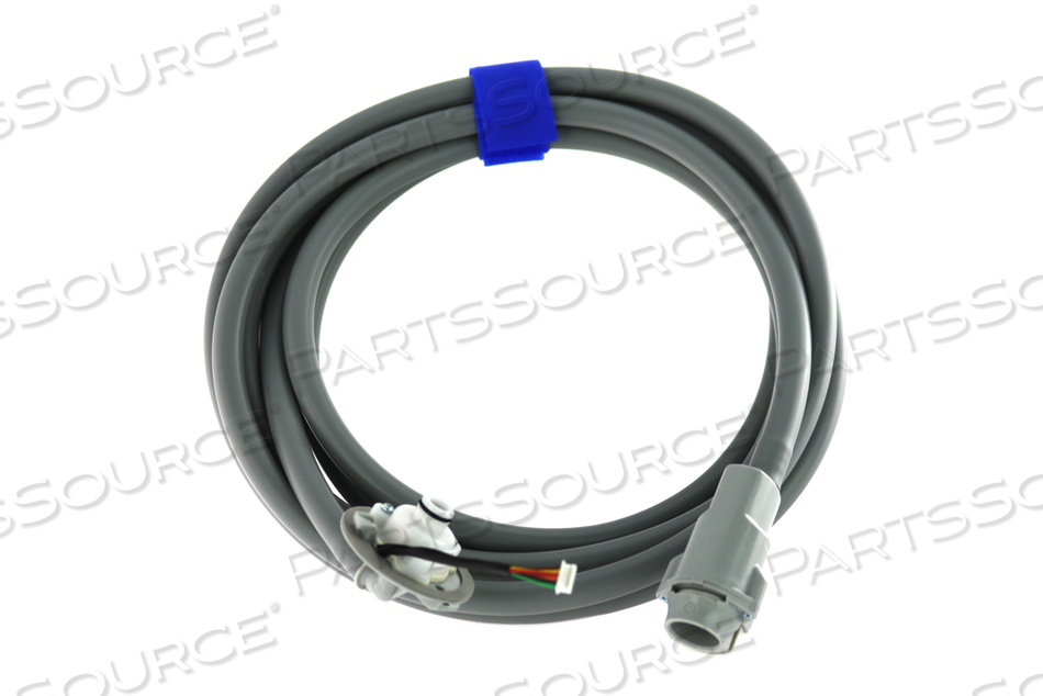 13-FEET REPLACEMENT HOSE ASSEMBLY by Huntleigh USA / ArjoHuntleigh (GETINGE Group)