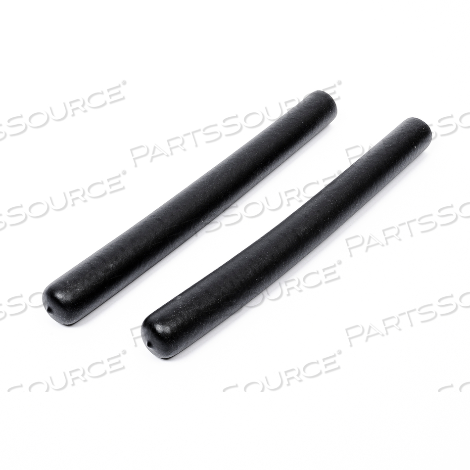 RIGHT AND LEFT ARMREST SLEEVE KIT FOR MAX BARIATRIC CHAIR by Staxi