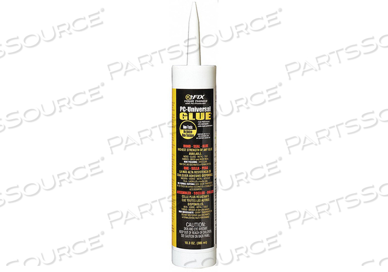 WHITE GLUE 10.30 OZ. by PC Products
