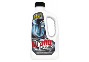 DRAIN OPENER 32 OZ. BOTTLE PK12 by Drano