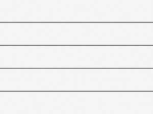 MAGNETIC STRIPS PRE-CUT 6IN WHITE PK25 by Magna Visual