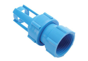 PLASTIC ADAPTER by Gentherm Medical