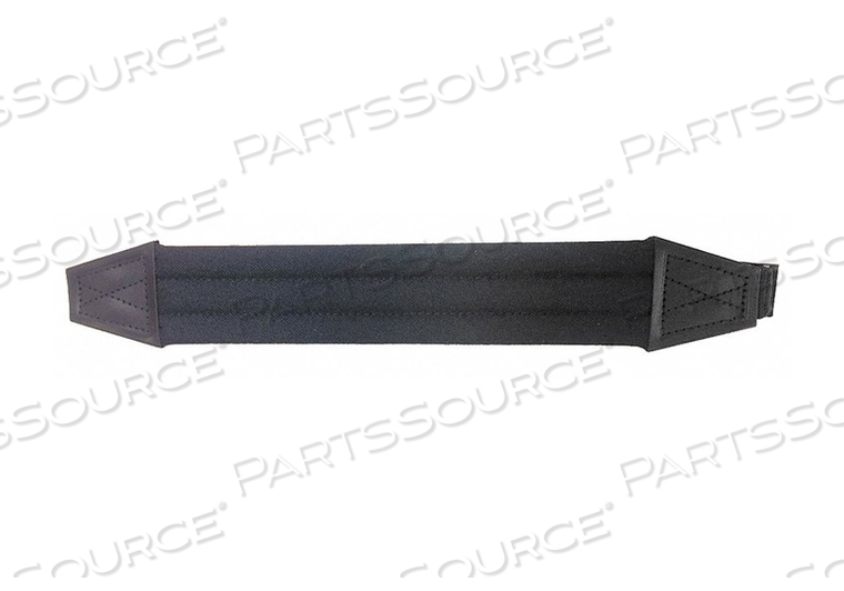 ULTRA PADDED SLING 48 IN BLACK NYLON by Butler Creek