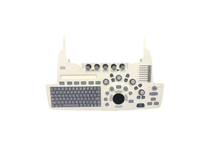 LOWER OP PANEL - REMOVABLE TRACKBALL HIROSE COMPATIBLE by GE Healthcare