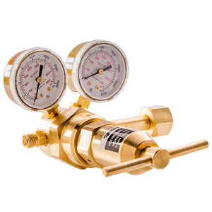 VICTOR STYLE CGA-580 NITROGEN REGULATOR by Industrial Pro