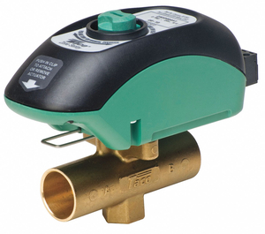 ZONE VALVE 2 WAY NC 1 IN SWEAT by Taco ZONE VALVE 2 WAY NC 1 IN SWEAT by Taco