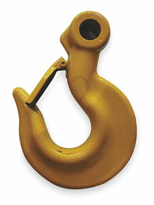 STEEL TOP HOOK ASSMBLY FOR 4DFL7-4DFN3 by Harrington